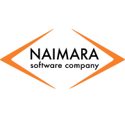 Loading Naimara Software Company Website